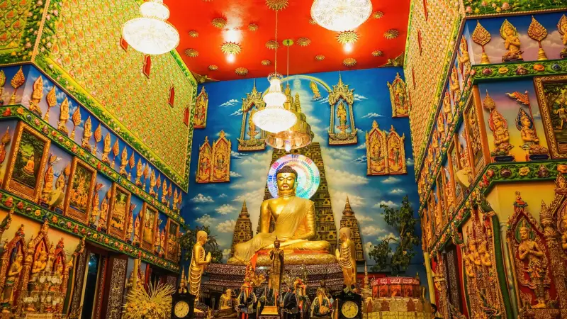 山东工业脚轮选型指南:辰龙脚轮不同型号应用场景对比